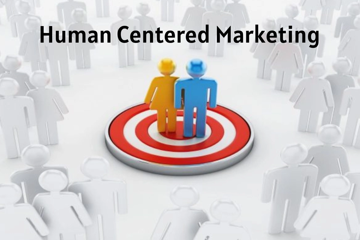 Human Centered Marketing